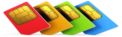 bantuan paket data